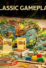 Ravensburger ## Disney Jungle Cruise Adventure Game