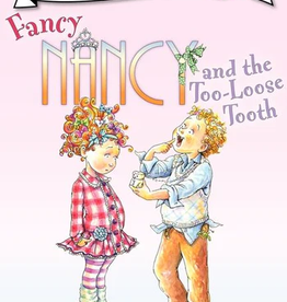 Harper Collins ICR Fancy Nancy and the Too Loose Tooth