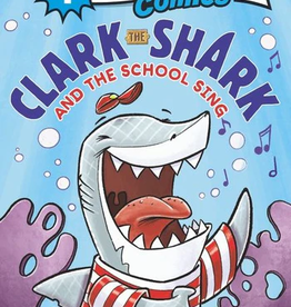 Harper Collins ICR Clark the Shark & the School Sing