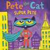 Harper Collins ICR Pete the Cat: Super Pete