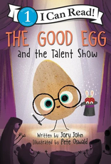 Harper Collins ICR The Good Egg and the Talent Show