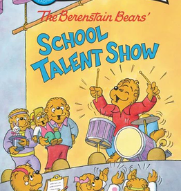 Harper Collins ICR Berenstain Bears' School Talent Show