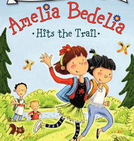 Harper Collins ICR Amelia Bedelia Hits the Trail
