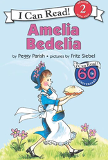 Harper Collins ICR  Amelia Bedelia