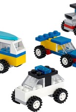 LEGO Lego 90 Years of Cars