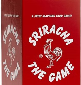 Asmodee Sriracha: The Game!