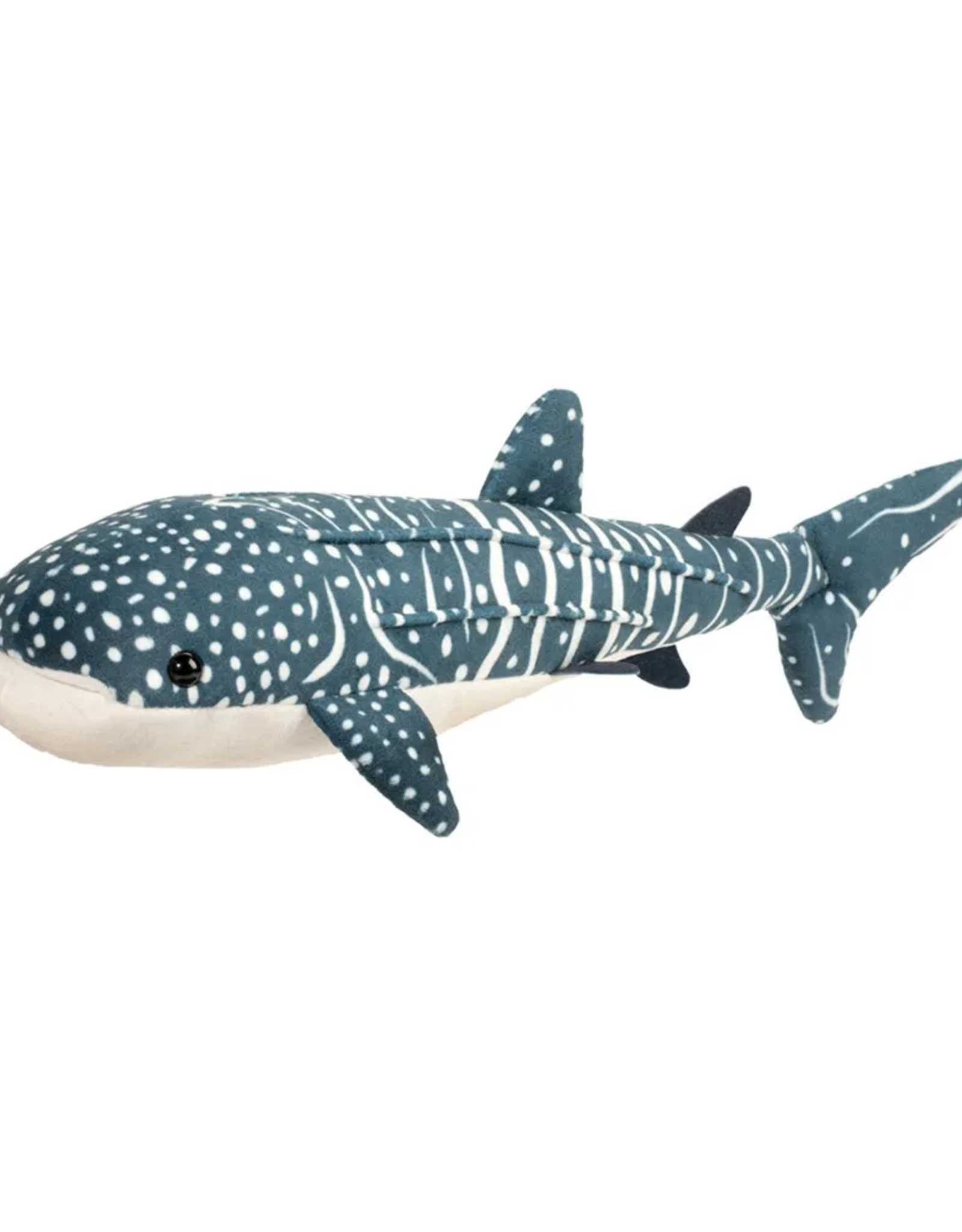 Douglas Decker Whale Shark