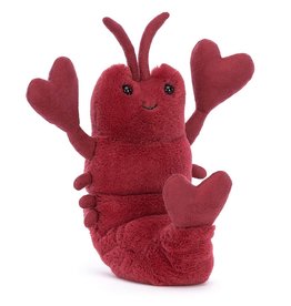 JellyCat Jellycat Love Me Lobster