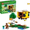 LEGO Lego Minecraft The Bee Cottage