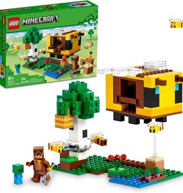 LEGO Lego Minecraft The Bee Cottage