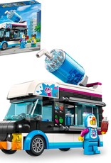 LEGO Lego City Penguin Slushy Van