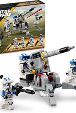 LEGO *Lego Star Wars 501st Clone Troopers Battle Pack