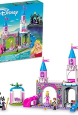 LEGO Lego Disney Aurora's Castle