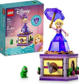 LEGO Lego Disney Twirling Rapunzel