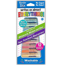 12 pc Wonder Stix