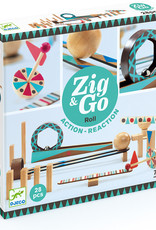 Djeco Djeco Zig & Go Roll