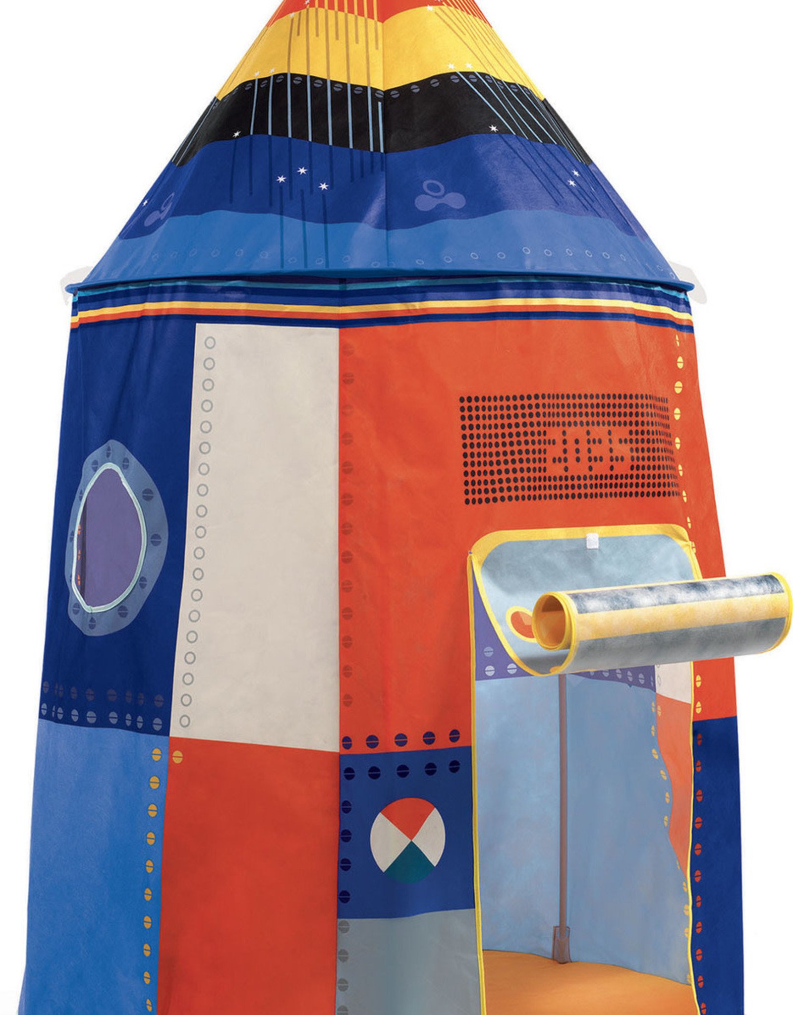 Djeco Djeco Rocket Play Tent