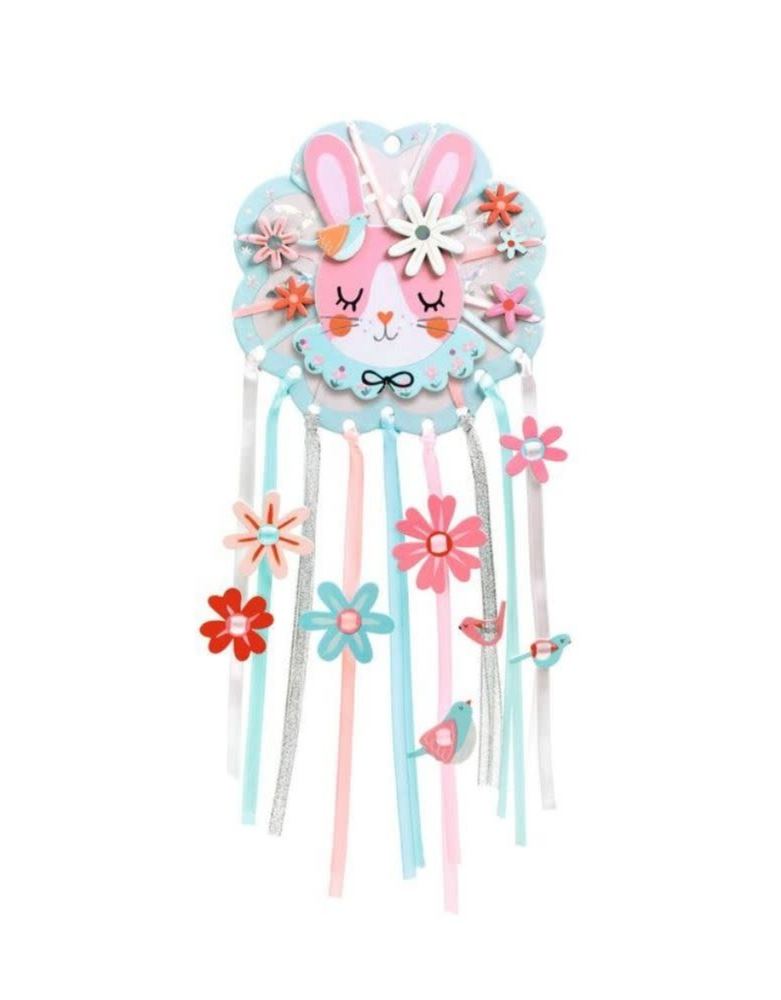 Djeco Djeco DIY Dreamer Dream Catcher