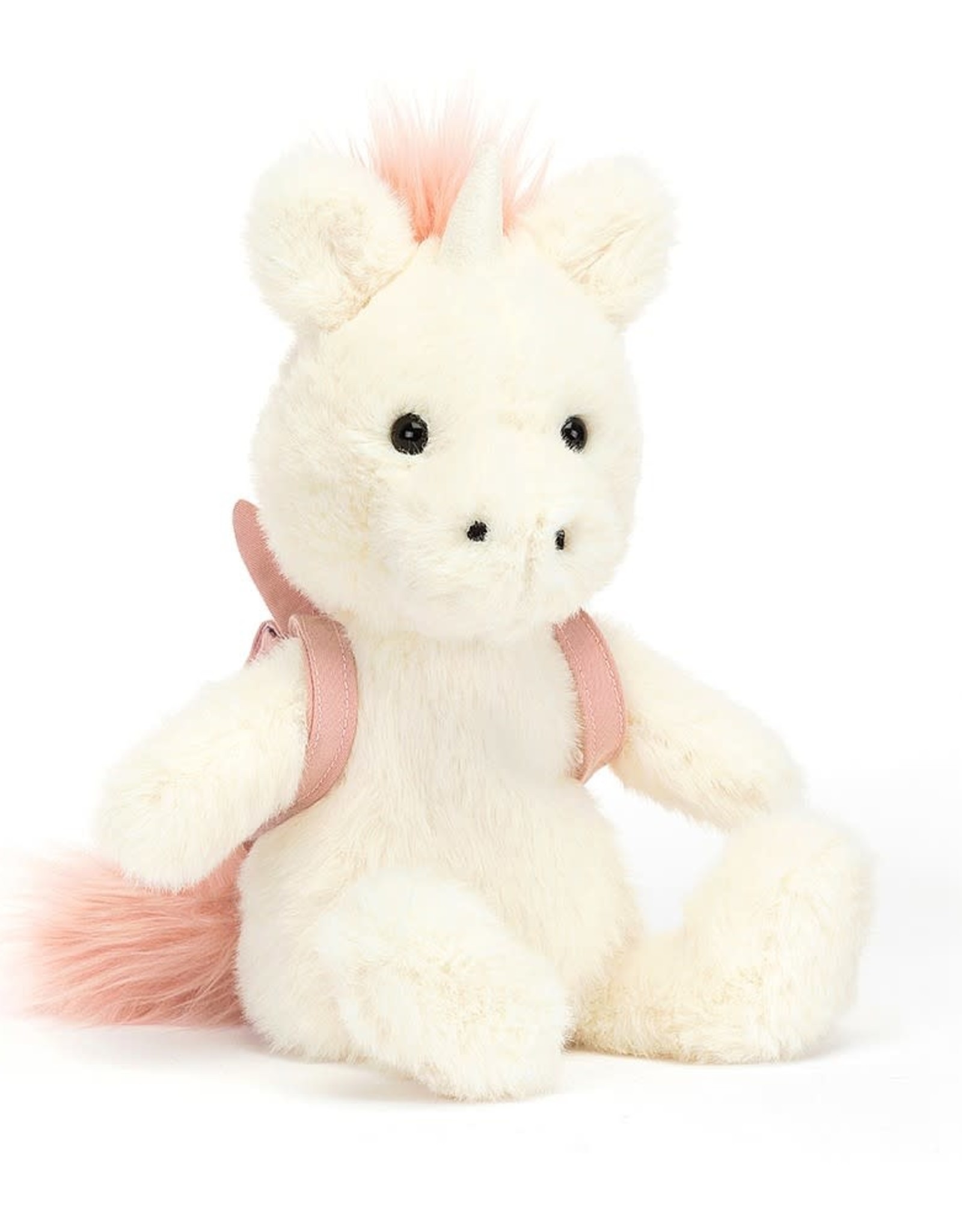 JellyCat Jellycat Backpack Unicorn