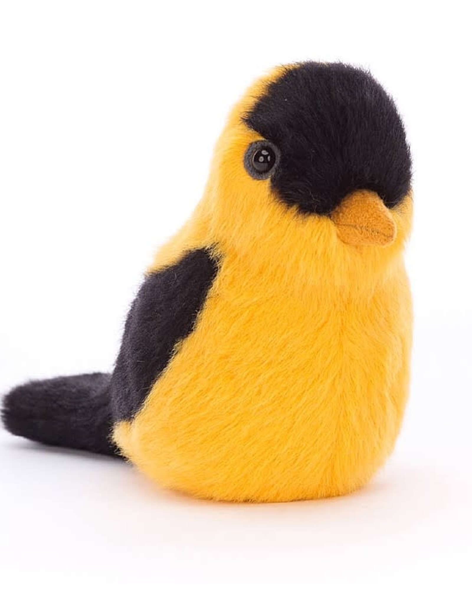 JellyCat Jellycat Birdling Goldfinch