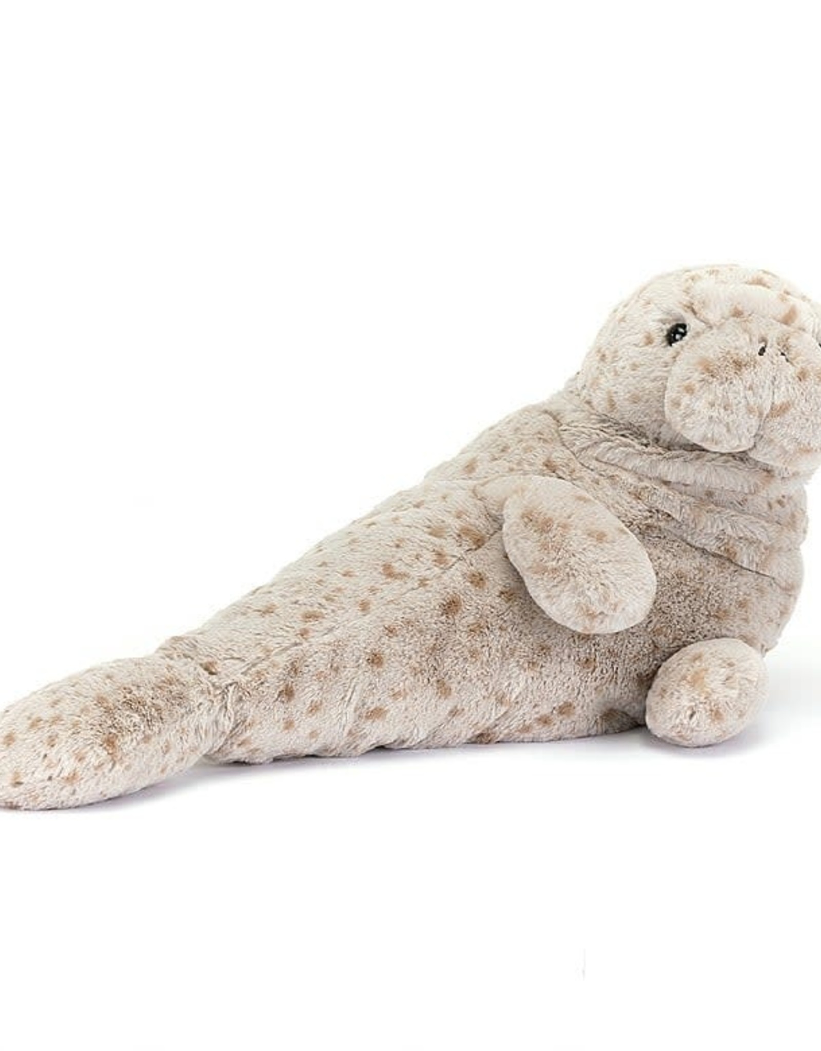 JellyCat Jellycat Magnus Manatee