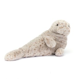 JellyCat Jellycat Magnus Manatee