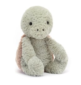 JellyCat Jellycat Tumbletuft Turtle