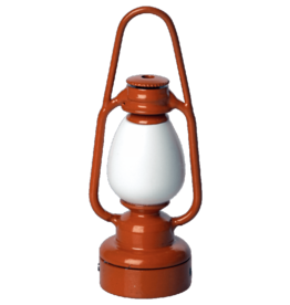 Maileg Maileg - Vintage Lantern, Orange