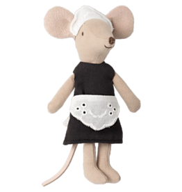 Maileg Maileg - Maid Mouse