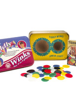 Channel Craft TOY TIN TIDDLY WINKS