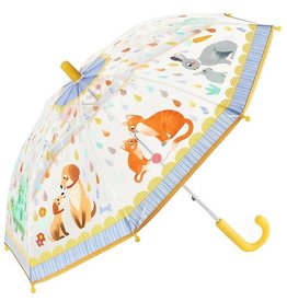 Djeco Umbrellas Mom and Baby