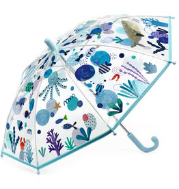 Djeco Umbrellas Sea