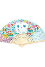 Djeco Djeco DIY Koneko Fan