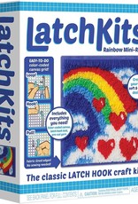 Latchkits Rainbow