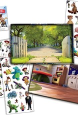 Colorforms Disney Toy Story Box Set