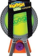 Koosh Double Paddle Play Set