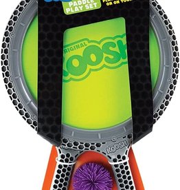 Koosh Double Paddle Play Set