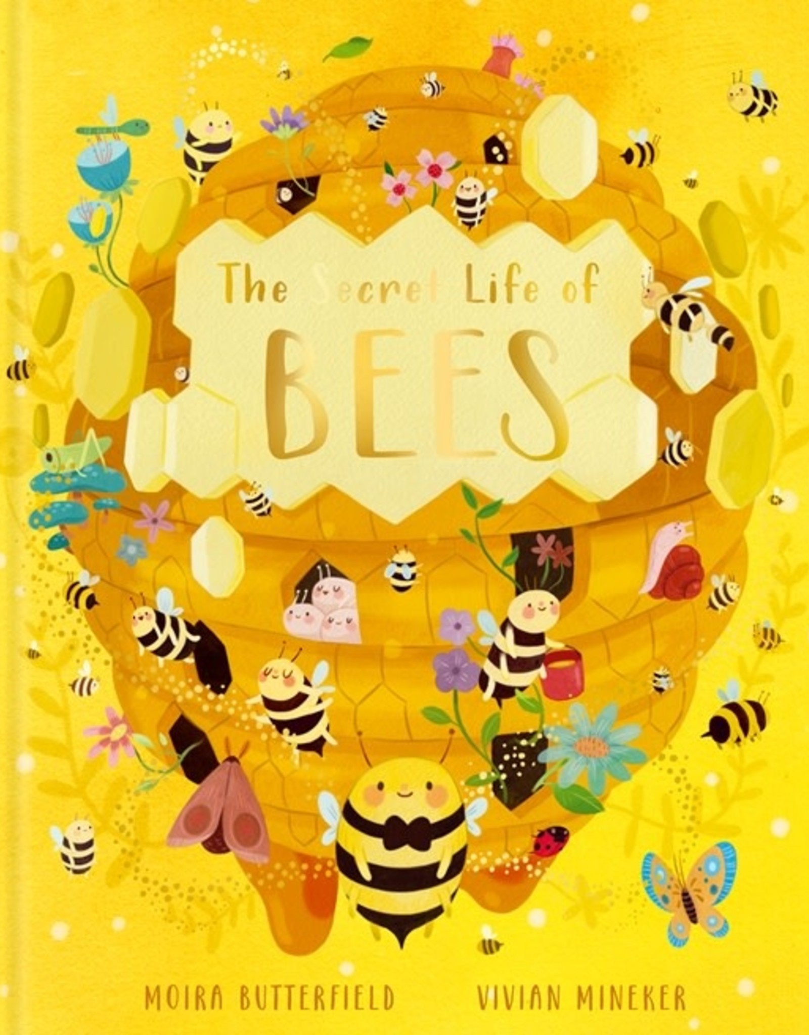 Quarto Secret Life of Bees