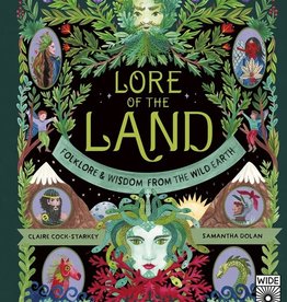 Quarto Lore of the Land