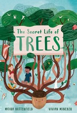 Quarto The Secret Life Of Trees
