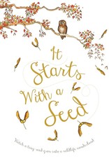 Quarto It Starts With A Seed