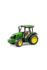 Bruder John Deere Tractor 50115M