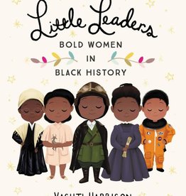 Hachette Little Leaders Bold Women in Black History