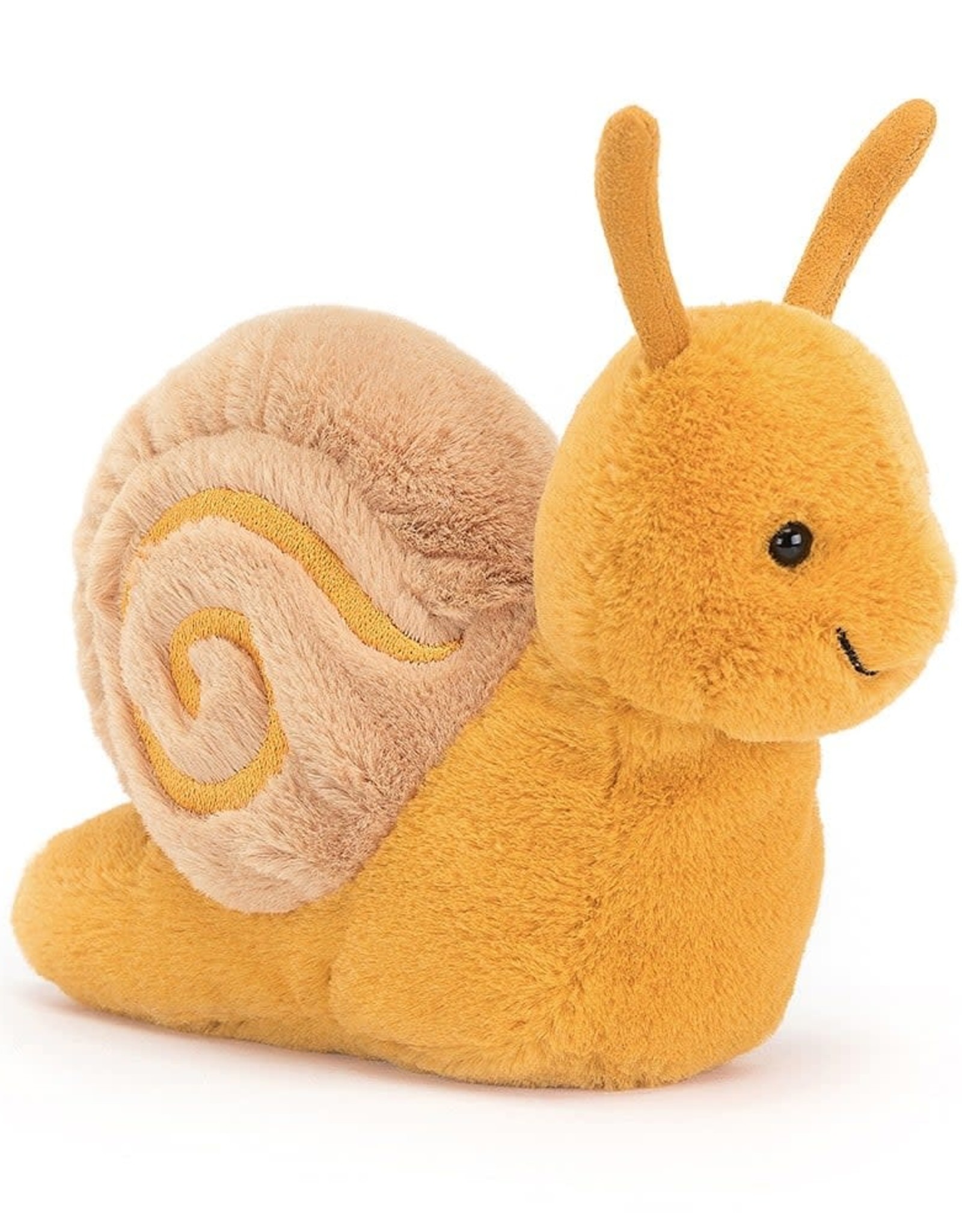 JellyCat Jellycat Sandy Snail