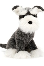 JellyCat Jellycat Lawrence Schnauzer