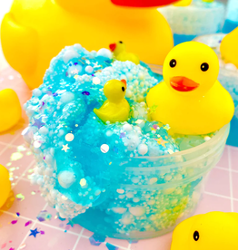 Kawaii Slime Company Kawaii Slime - Squeaky Clean Bubble Bath Floam Slime