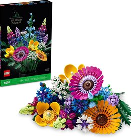 LEGO Lego Wildflower Bouquet