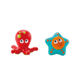 Hape Ocean Floor Squirters