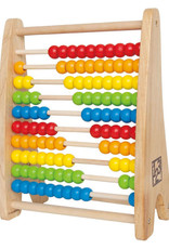 Hape Hape Rainbow Bead Abacus