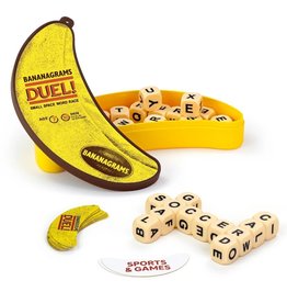 Bananagrams Bananagrams Duel